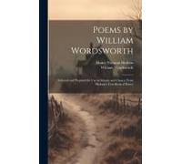 Poems By William Wordsworth