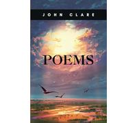POEMS: Classic poetry collection by the 'peasant poet,' containing the powerful verse "I am."