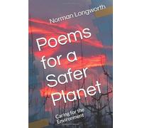 Poems for a Safer Planet: Caring for the Environment