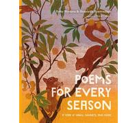 Poems for Every Season - Bette Westera - Eerdmans Books for Young Readers - ebook (ePub) - Livre