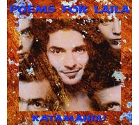 Poems for Laila - Katmandu [Import]