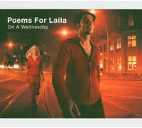 Poèmes pour Laila – Un mercredi – Import – Edel