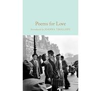 Poems for Love: A New Anthology