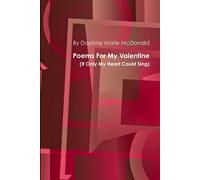 Poems For My Valentine(If Only My Heart Could Sing)
