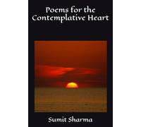 Poems for the Contemplative Heart
