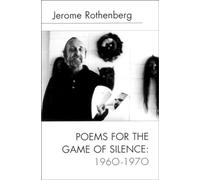 Poems for the Game of Silence