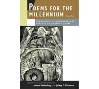 Poems For The Millennium, Volume Three
