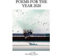 Poems For The Year 2020 Cover design or artwork by Rosalind Evans , Designed by The Book Typesetters , Edited by Merryn Williams (Auteur)