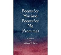 Poems for You and Poems for Me-from me