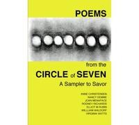 Poems From The Circle Of Seven