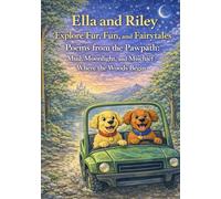 Poems from the Pawpath: Mud, Moonlight, and Mischief: Where the Woods Begin