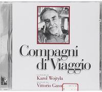 Gassman, Vittorio - Poems from The Pope