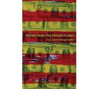 Poems From The Prison Planet