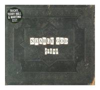 Nearly God - Poems