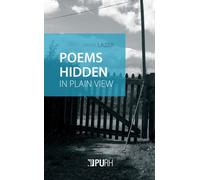 Poems Hidden In Plain View