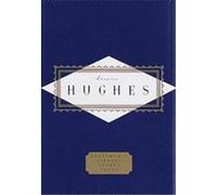 Poems/Hughes, Everyman's Library Pocket Poets David E. Roessel, Langston Hughes (Auteur)