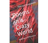 Poems in a Crazy World: Making a Difference