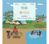 Poems in color - Volume 2: Poems and poetry for children