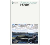 Poems - James Joyce - Penguin - ebook (ePub) - Livre