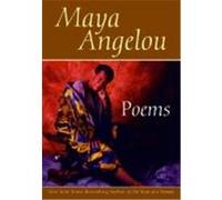 Poems Maya Angelou (Auteur)