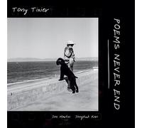 Poems Never End CD