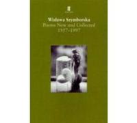 Poems, New and Collected (1957-97) Szymborska, Wislawa (Auteur)