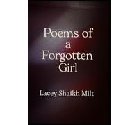 Poems of a Forgotten Girl