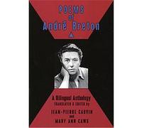 Poems of Andre Breton Andre Breton, Mary Ann Caws (Auteur)