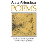 Poems Of Anna Andreevna Akhmatova