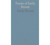 Poems of Emily Brontë