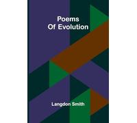 Poems of evolution
