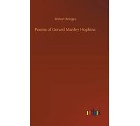 Poems Of Gerard Manley Hopkins