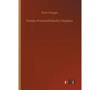 Poems Of Gerard Manley Hopkins