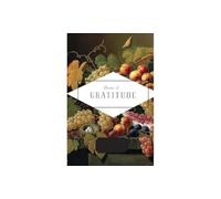 Poems of Gratitude