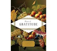 Poems Of Gratitude