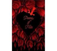 Poems of Hate by Various Authors Various Authors (Auteur)