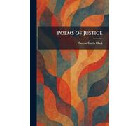 Poems of Justice