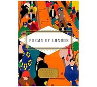 Poems Of London