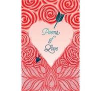Poems of Love by Various Authors Various Authors (Auteur)