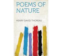 Poems of Nature