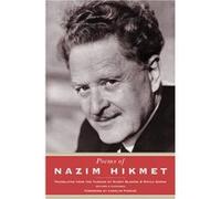 Poems of Nazim Hikmet by Nazim Hikmet Nazm Hikmet (Auteur)