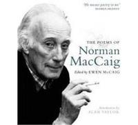 Poems of Norman MacCaig