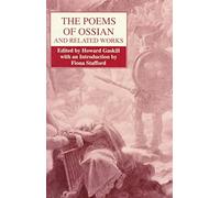 [Poems of Ossian and Related Works] (By: James Macpherson) [published: February, 1996]