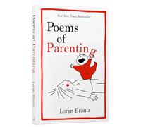Poems of Parenting: A Tender Collection of Poems, Perfect for Baby Shower Gifting