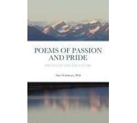 Poems Of Passion And Pride
