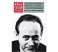 Poems of Paul Celan Michael Hamburger, Paul Celan (Auteur)