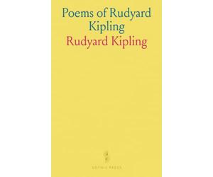 Poems of Rudyard Kipling