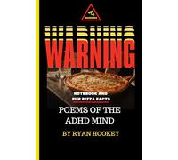 Poems of the ADHD Mind: The mind you thought you had.