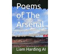 Poems of The Arsenal