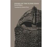 Poems of the Elder Edda